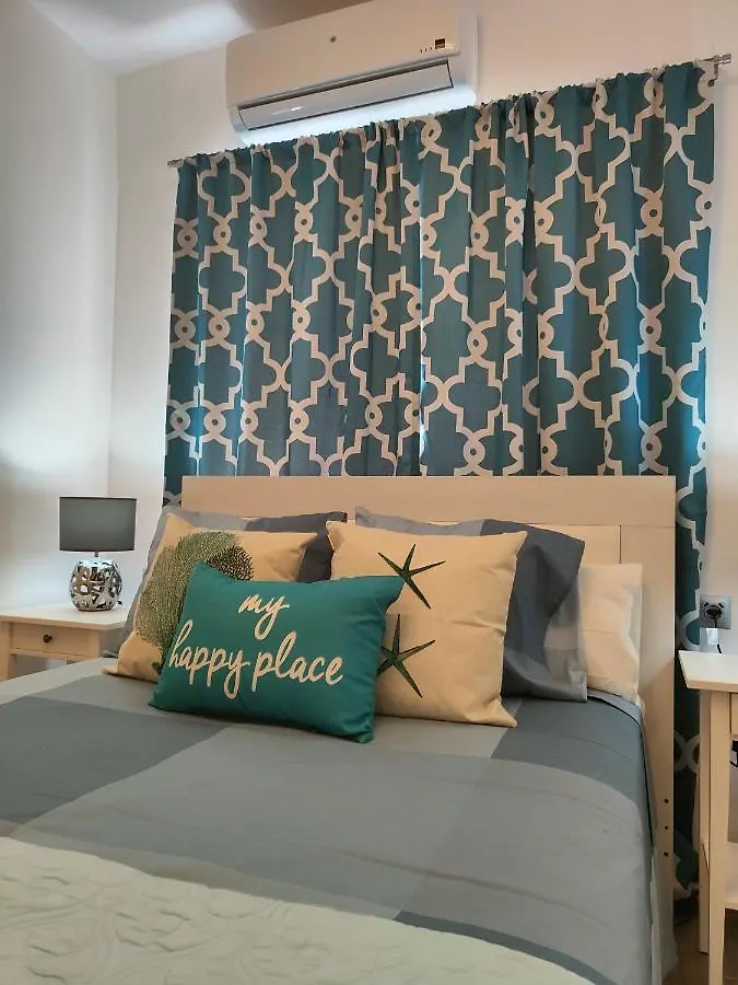 City Central Apartment With Large Patio By Namaste Elite Torremolinos 0*,  Spain