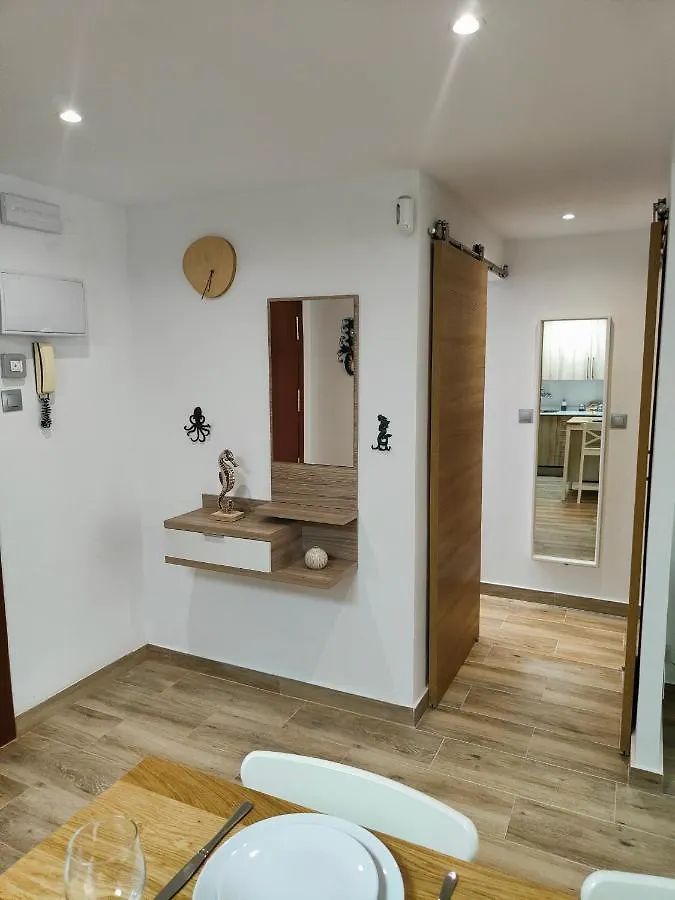 City Central Apartment With Large Patio By Namaste Elite Torremolinos 0*,  Spain