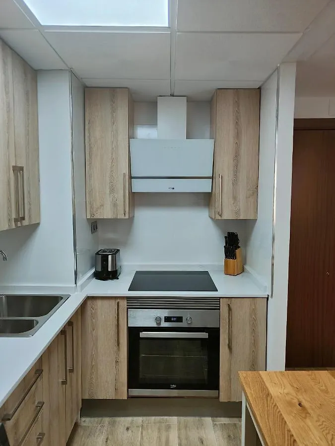 City Central Apartment With Large Patio By Namaste Elite Torremolinos 0*,